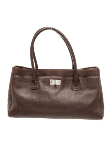 E/W Reissue Cerf Tote