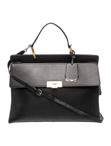 Leather Le Dix