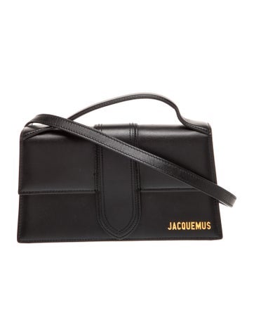 Leather Le grand Bambino Large