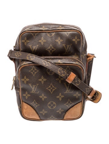 LV Monogram Amazone