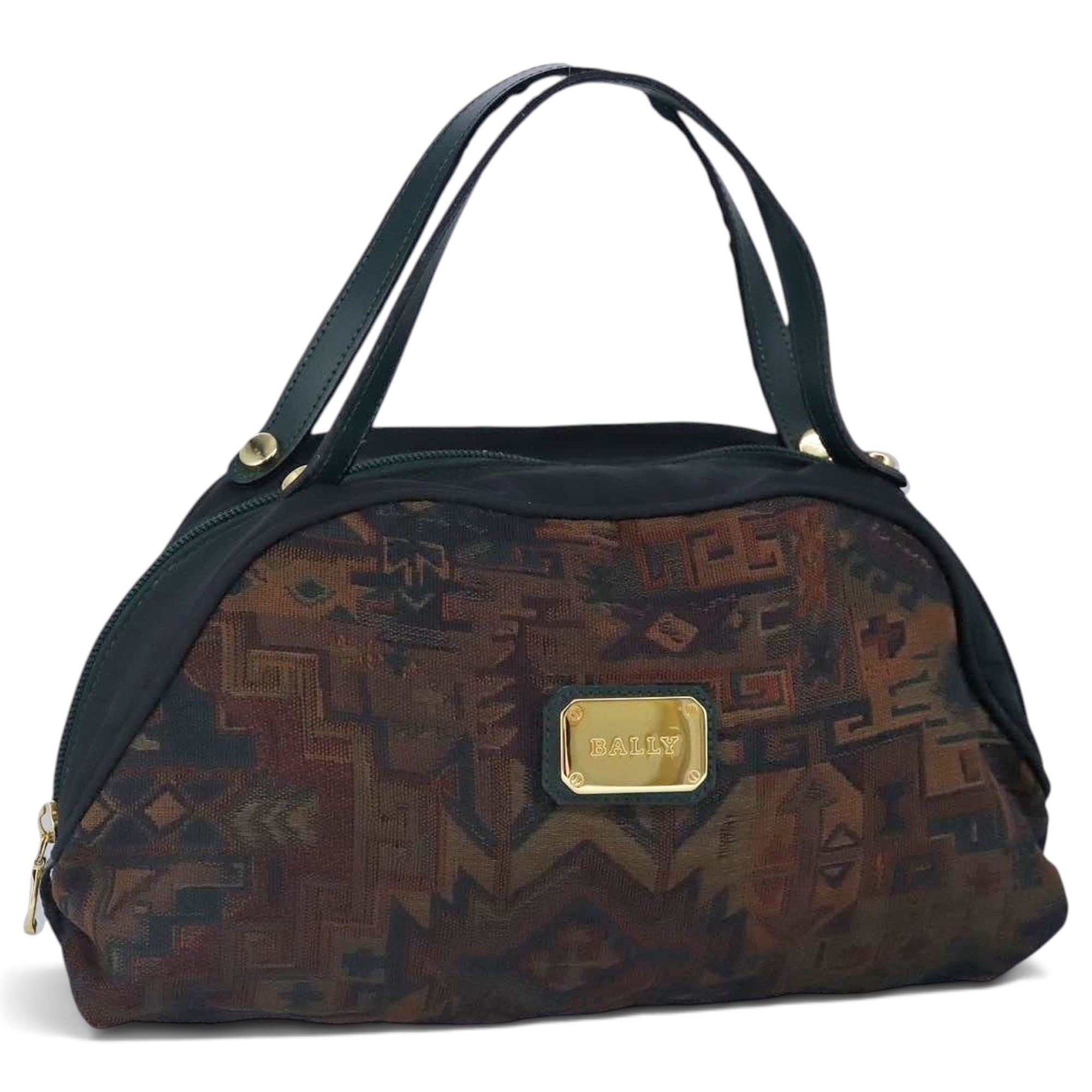 Cloth handbag