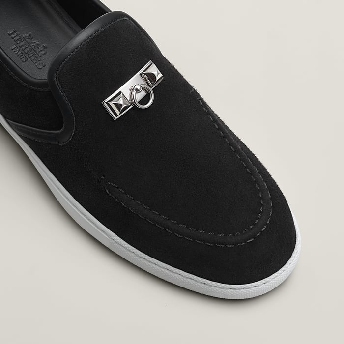 Noir Jour Loafer