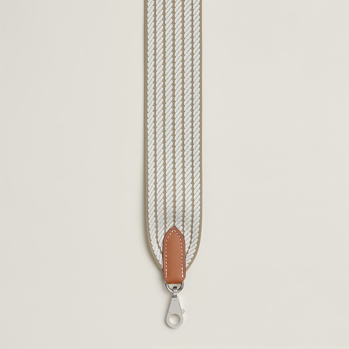Sangle Cordage 50 mm bag strap