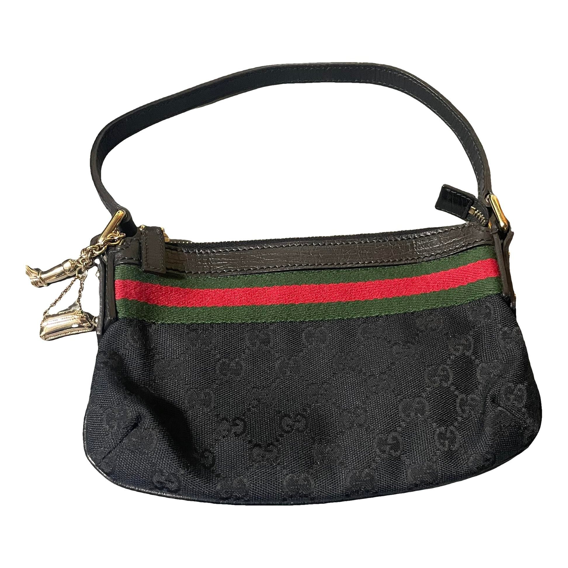 Cloth handbag