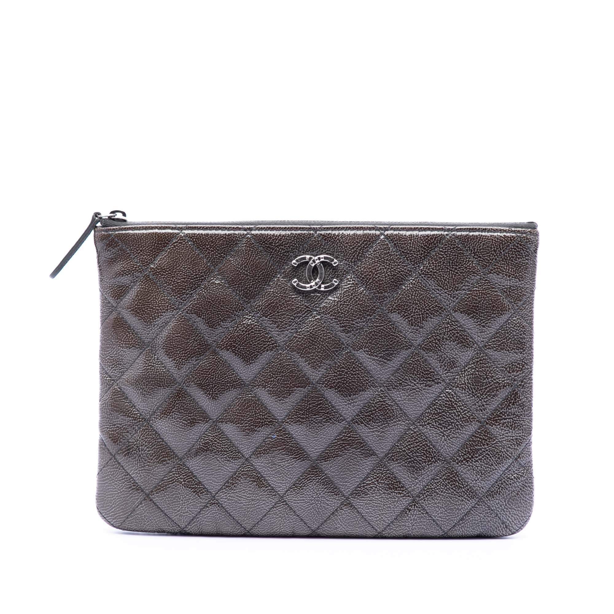Cambon Small Rectangle leather handbag