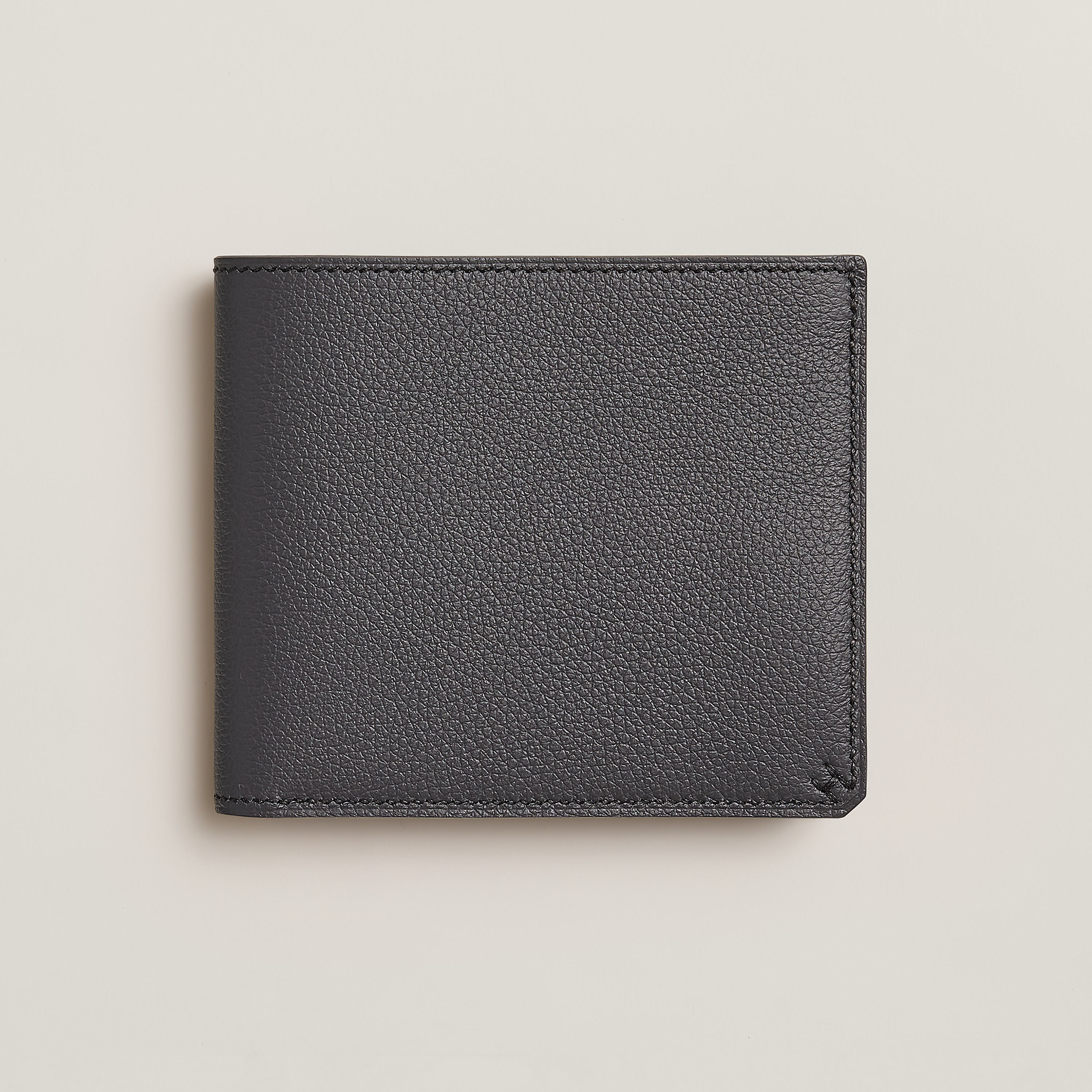 Portefeuille H Sellier Compact colorfil