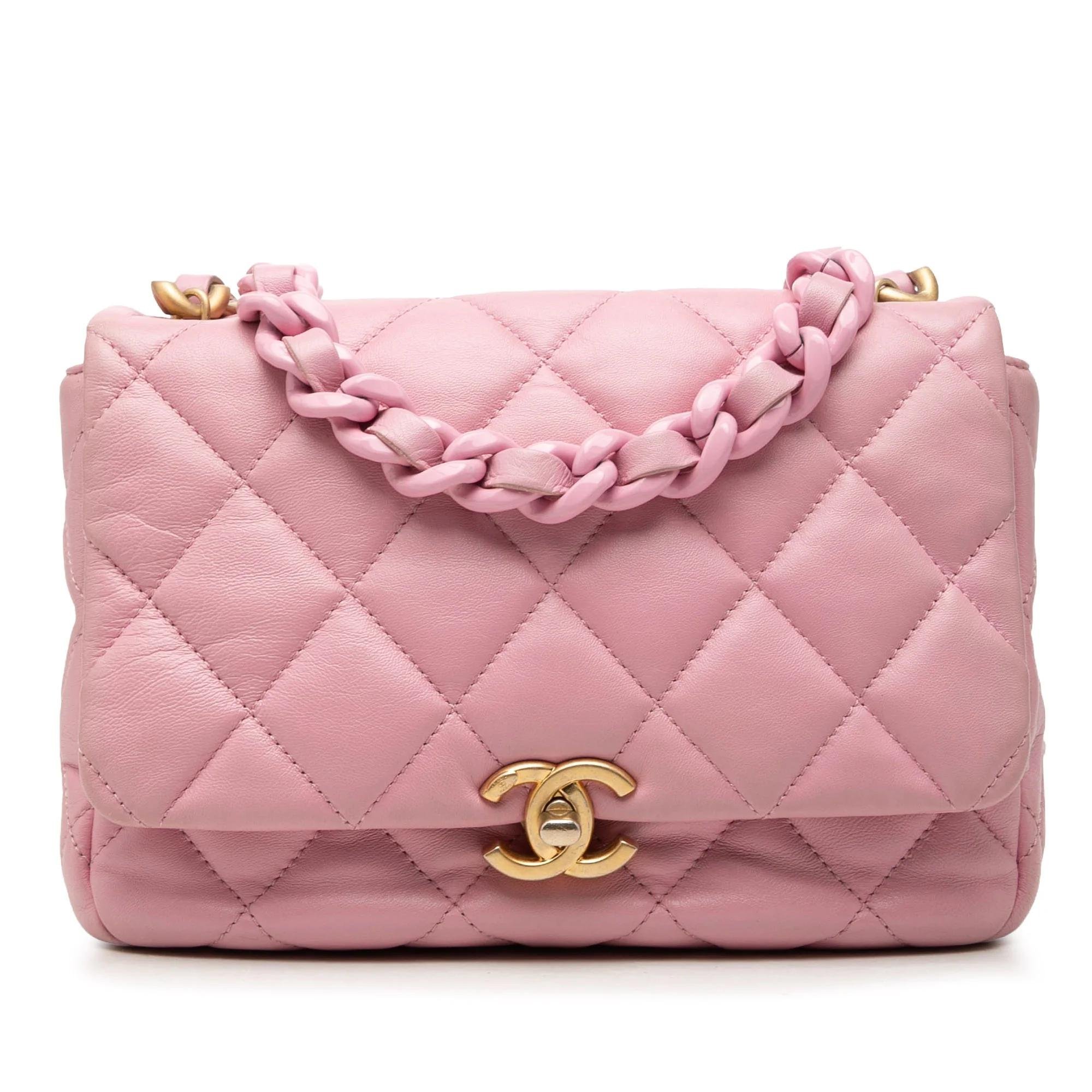 Timeless/Classique leather crossbody bag