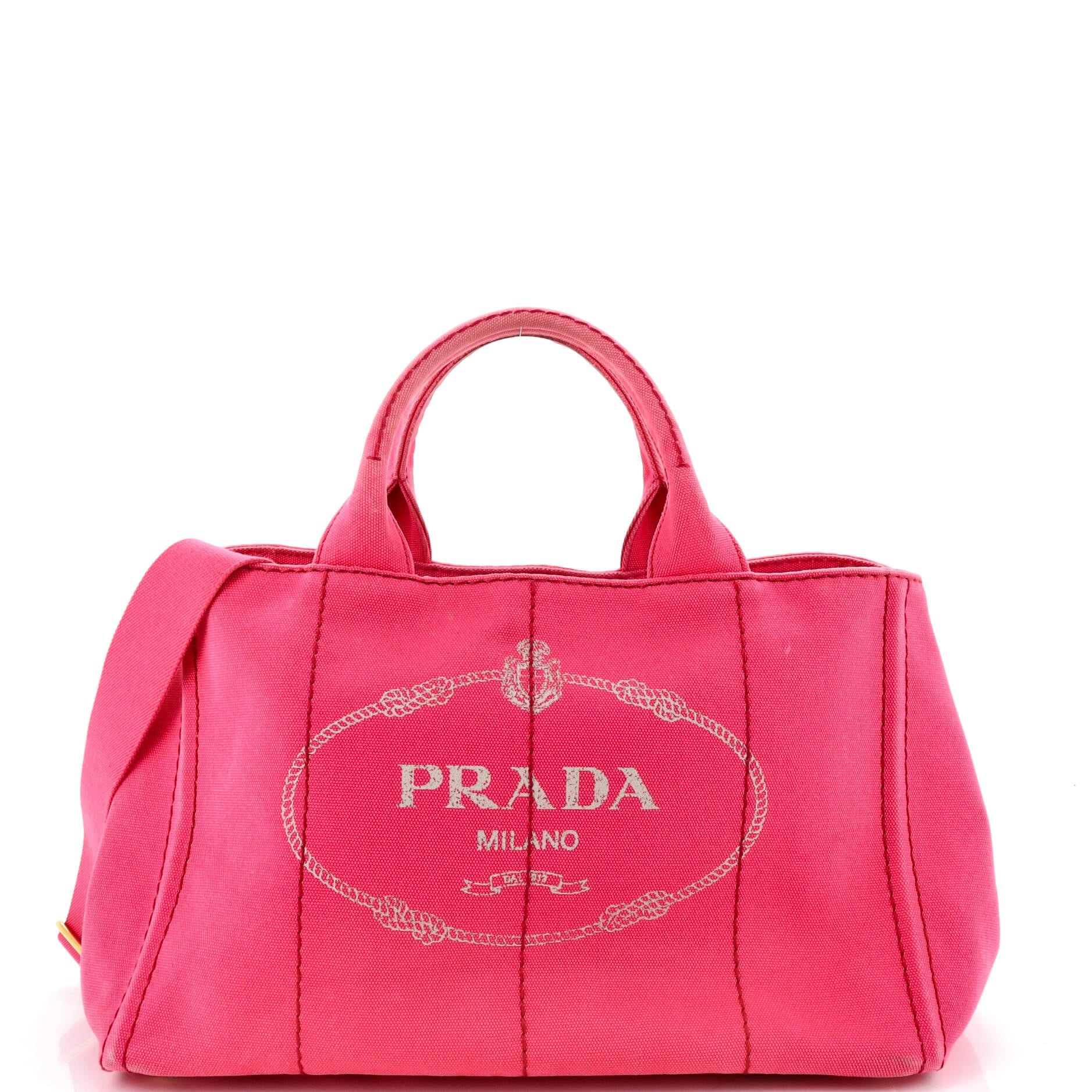 Canapa Convertible Tote Canvas Medium