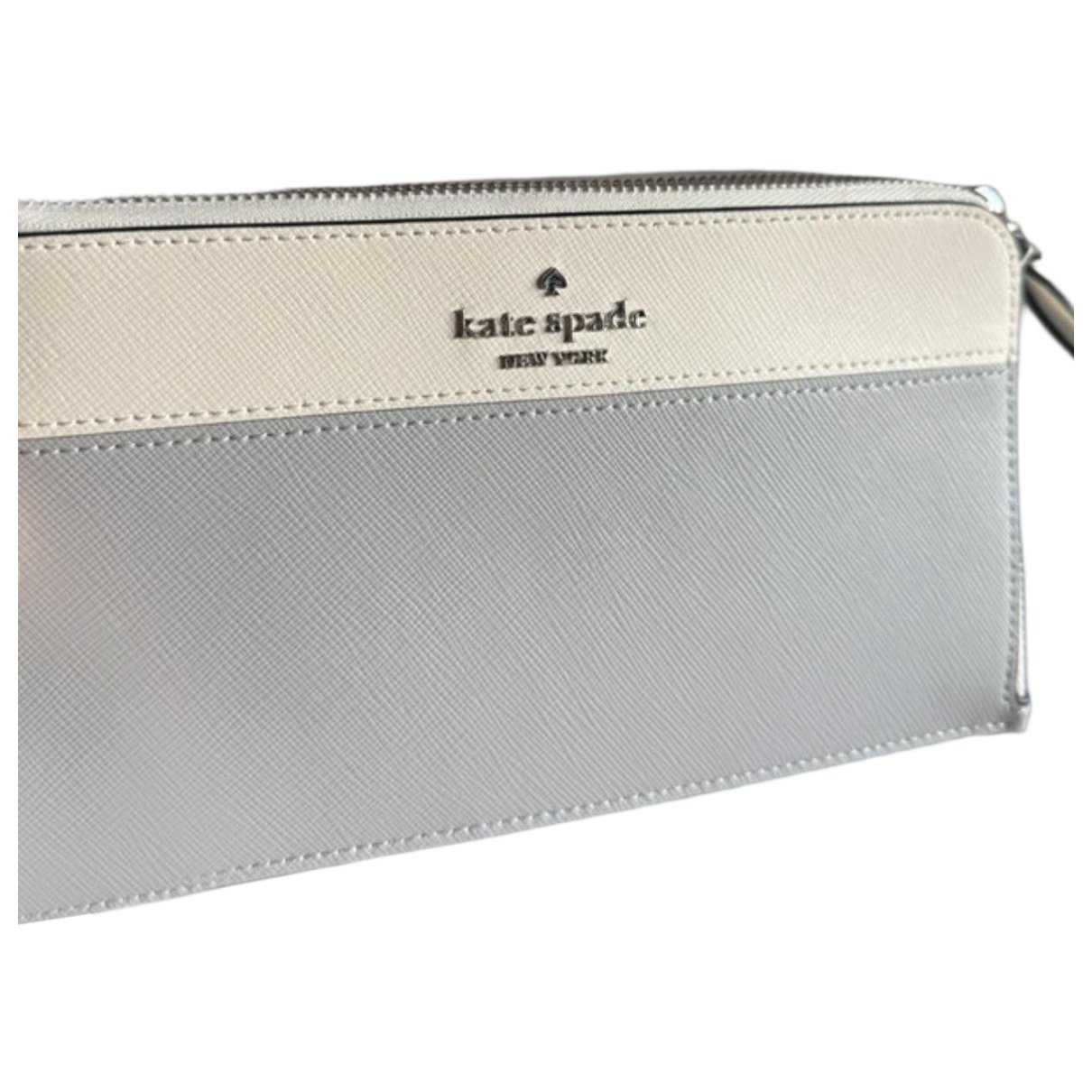 Kate Spade Patent leather clutch bag