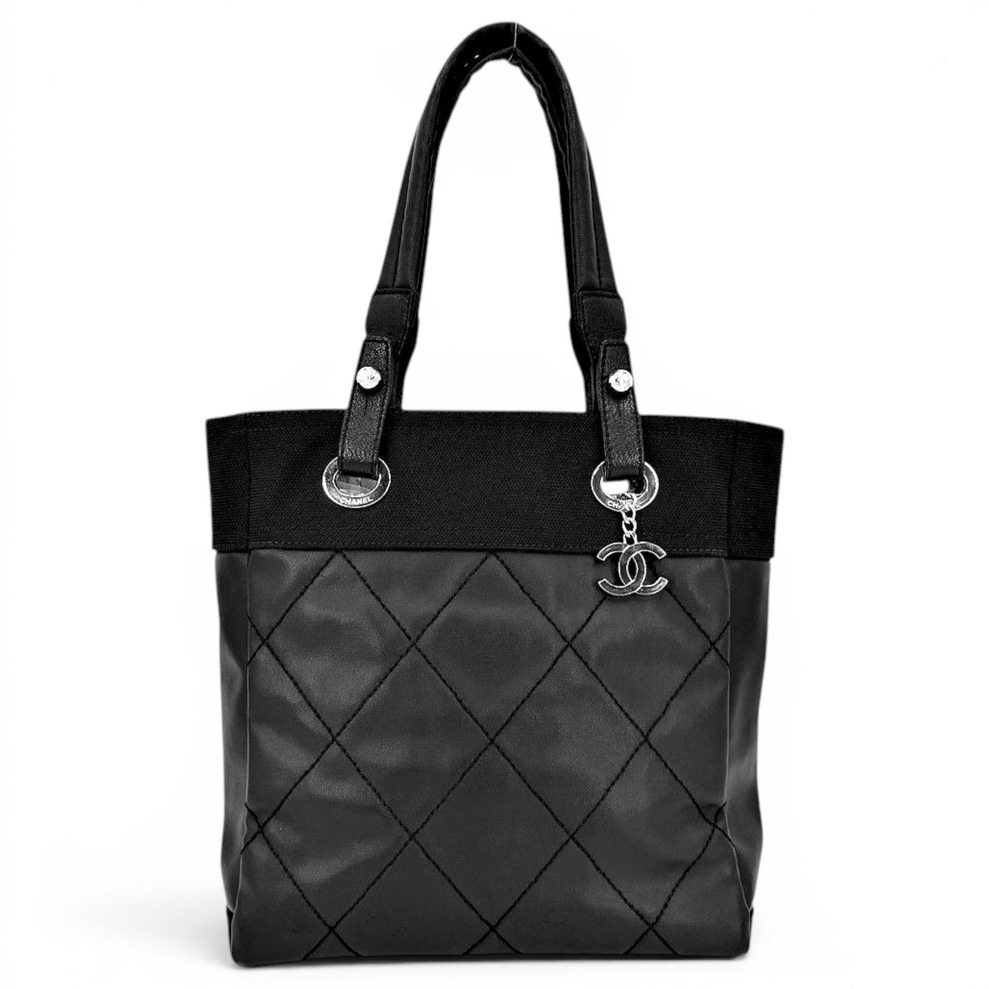 Cloth tote