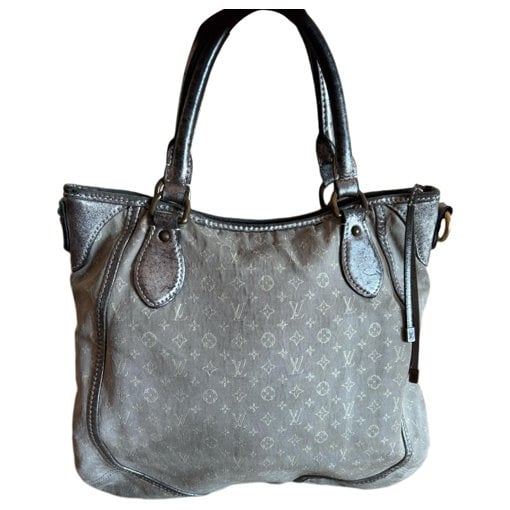 Louis Vuitton Idylle cloth handbag