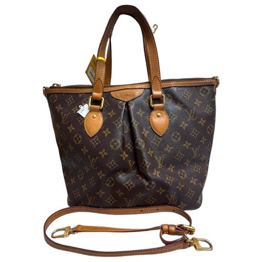 Palermo cloth handbag