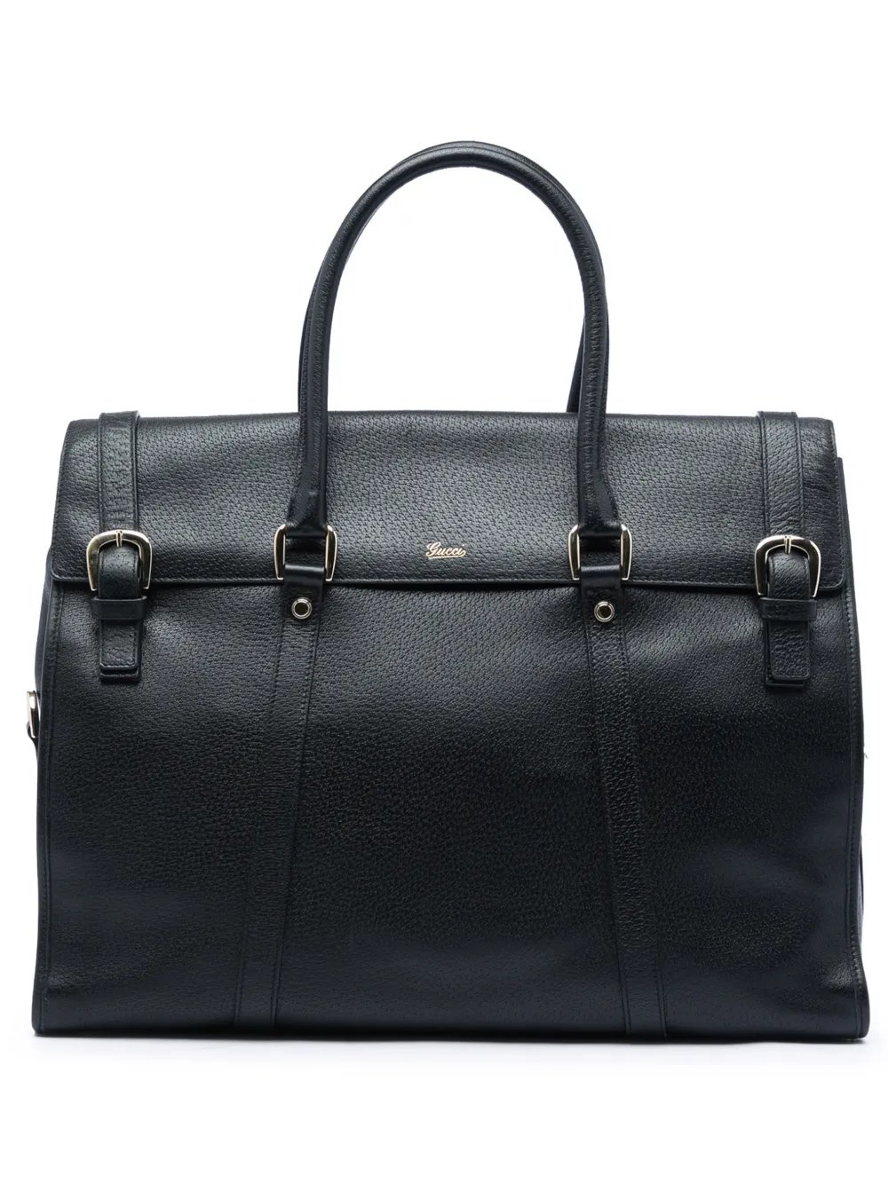 2000-2015 Calfskin satchel