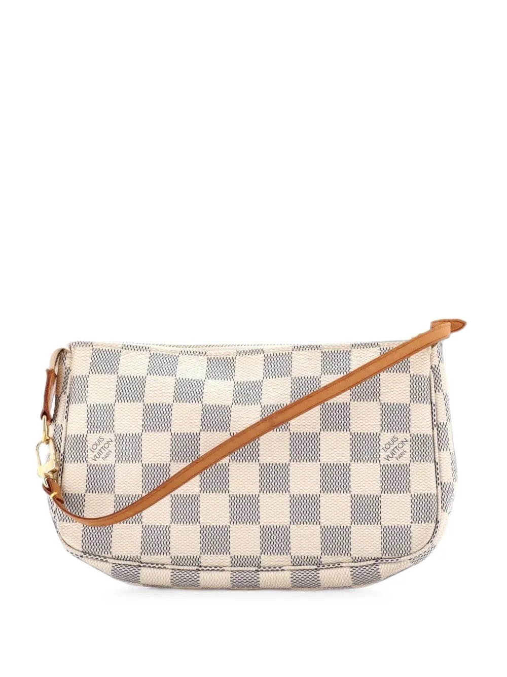 Pochette Accessoires Damier clutch bag