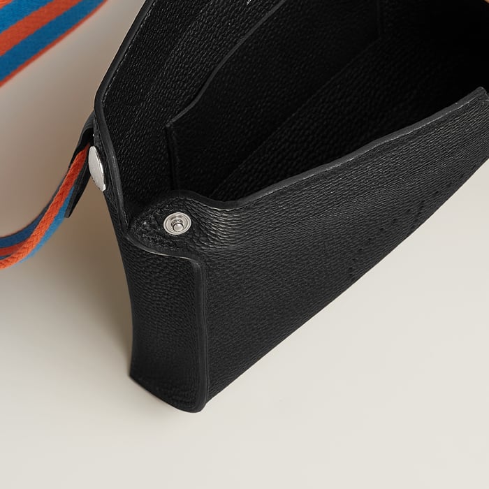 Hermès Videpoches Bag