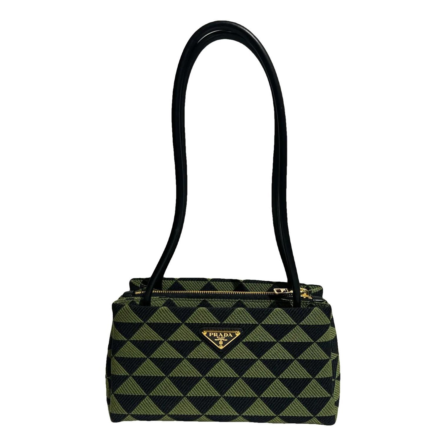 Cloth handbag