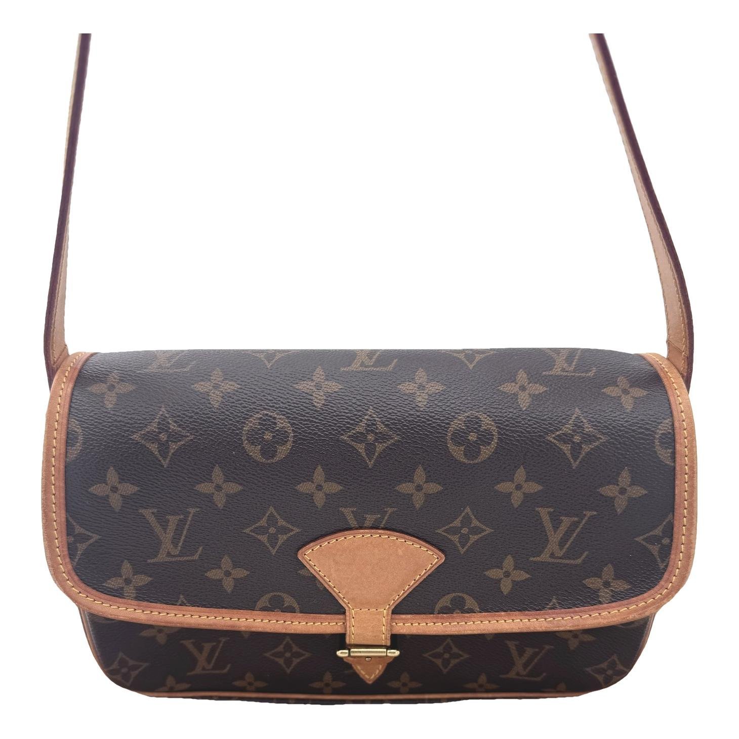 Sologne cloth handbag