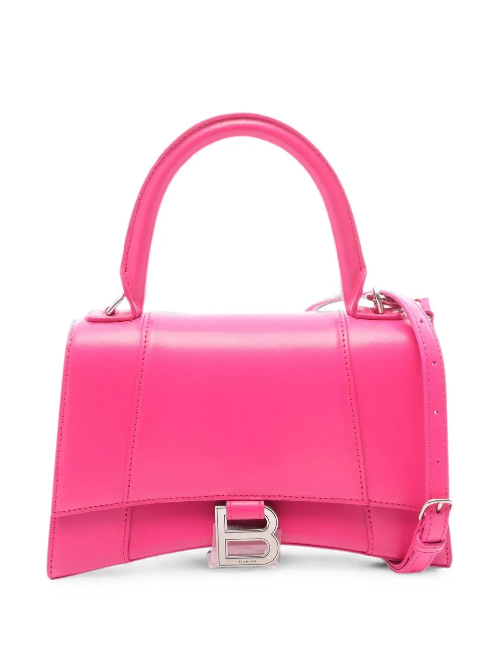 2010s Hourglass tote bag