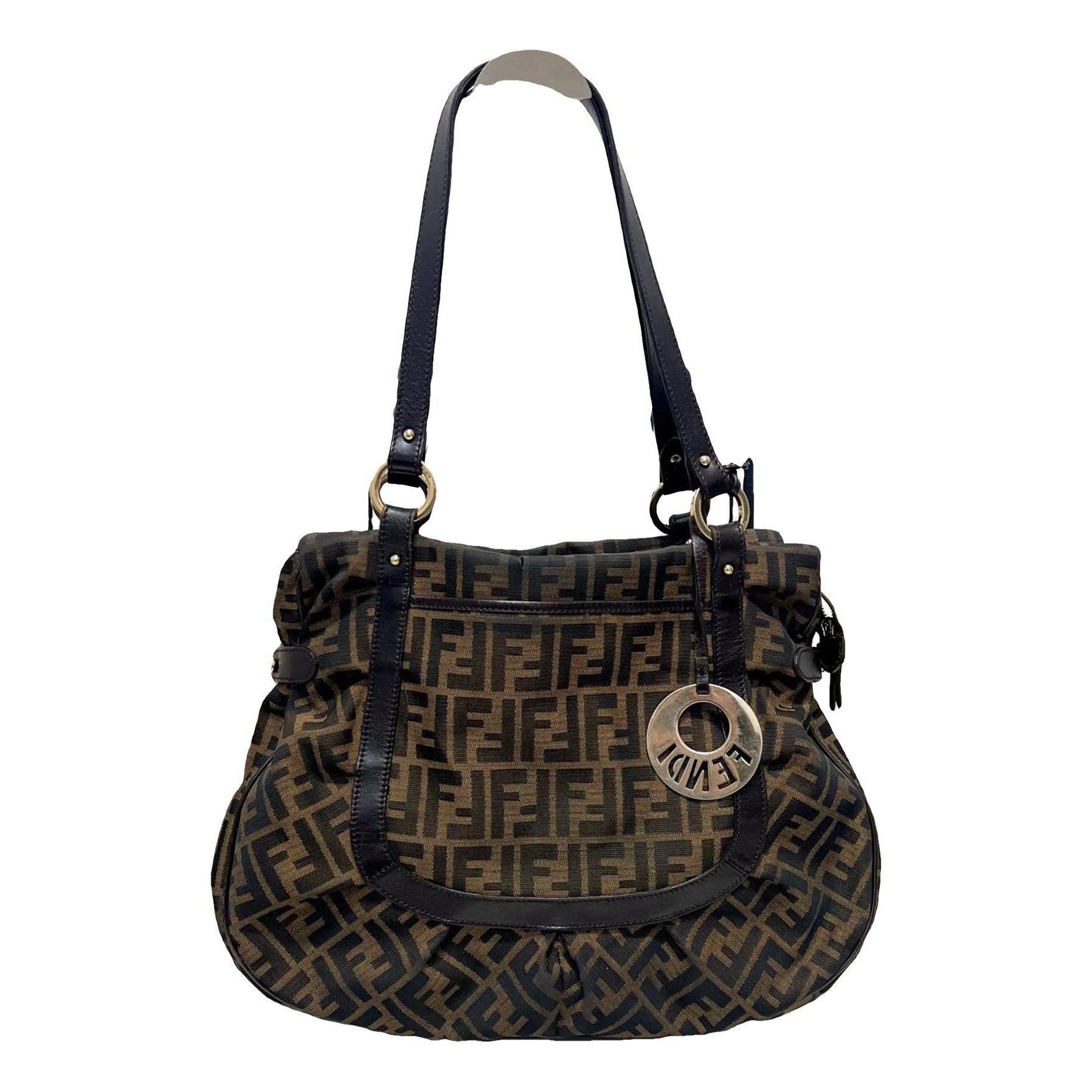 Cloth handbag