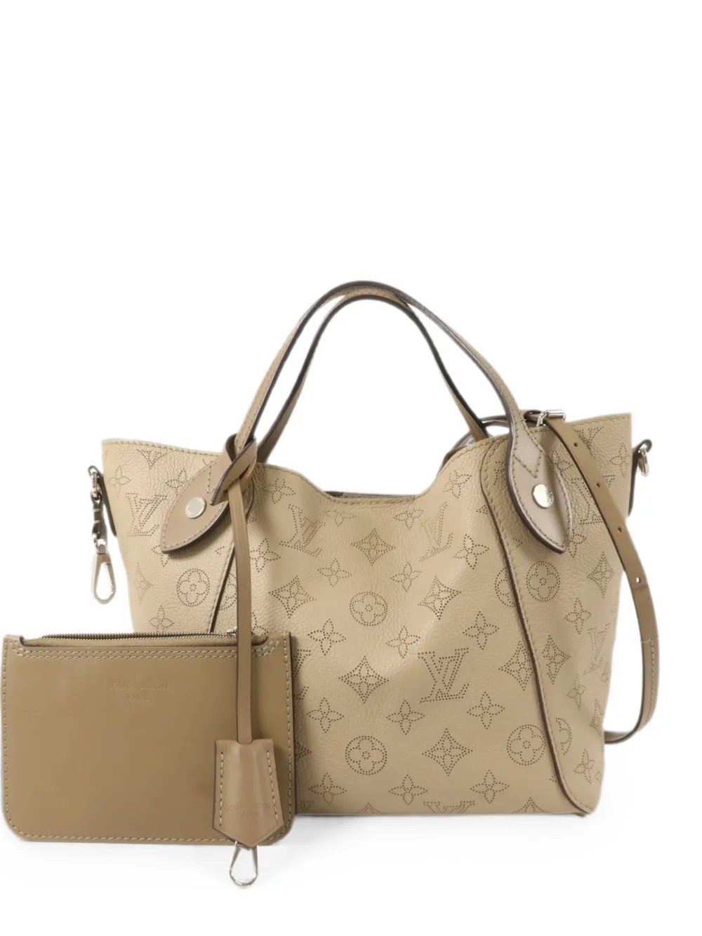 Mahina Hina PM shoulder bag