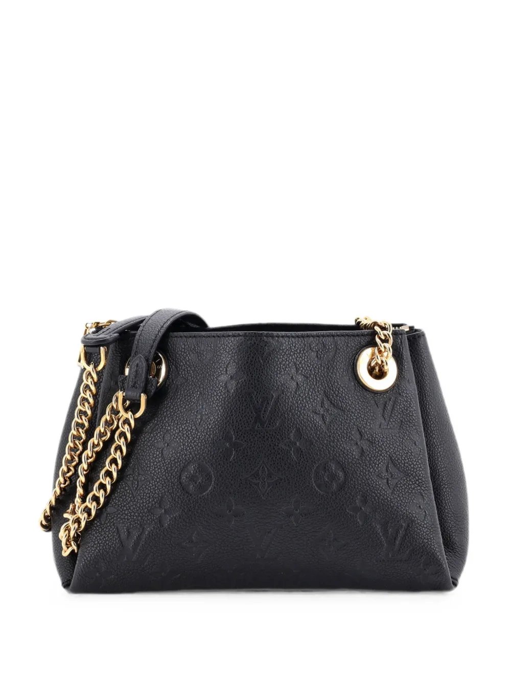 Surene Handbag Monogram Empreinte Leather BB shoulder bag
