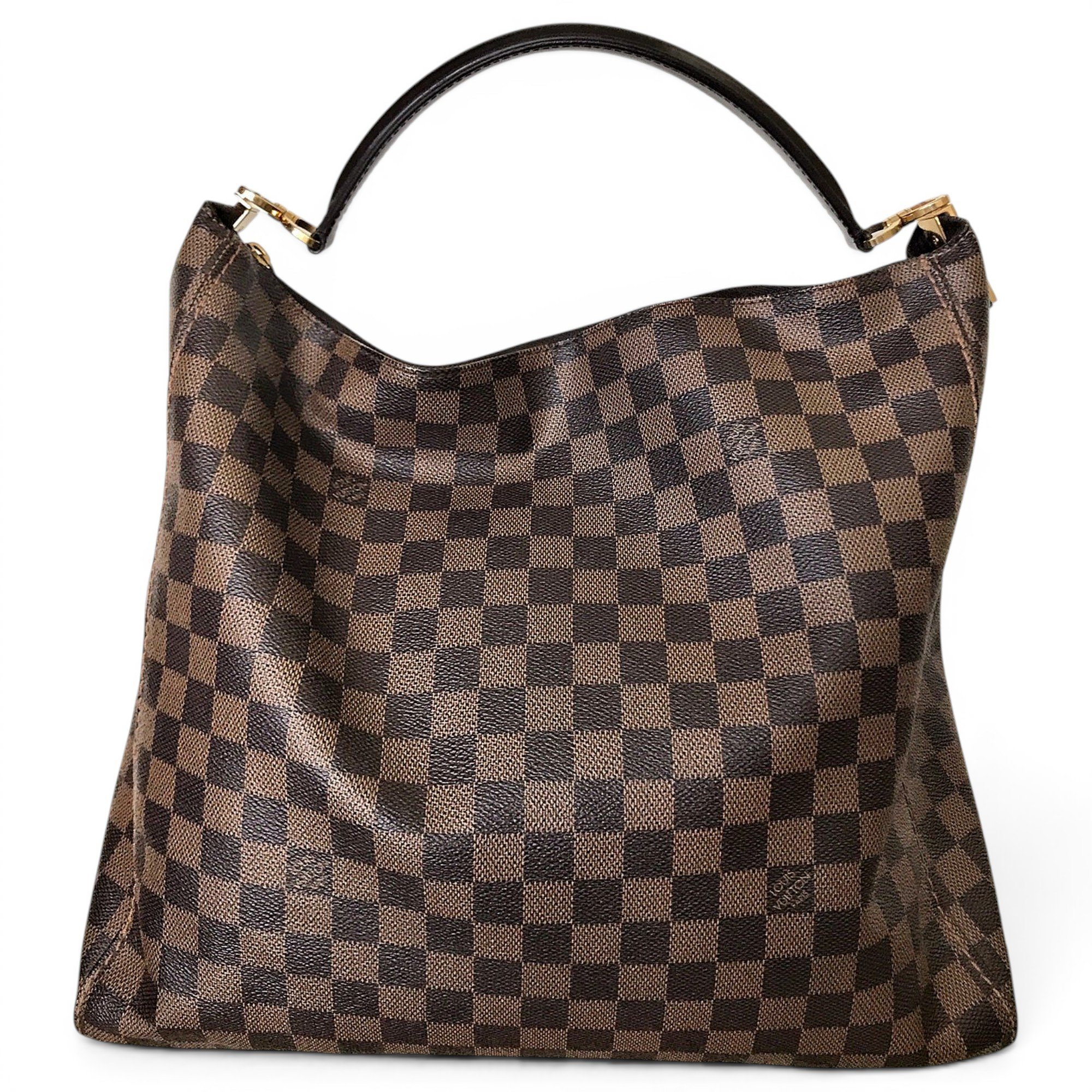 Portobello leather handbag