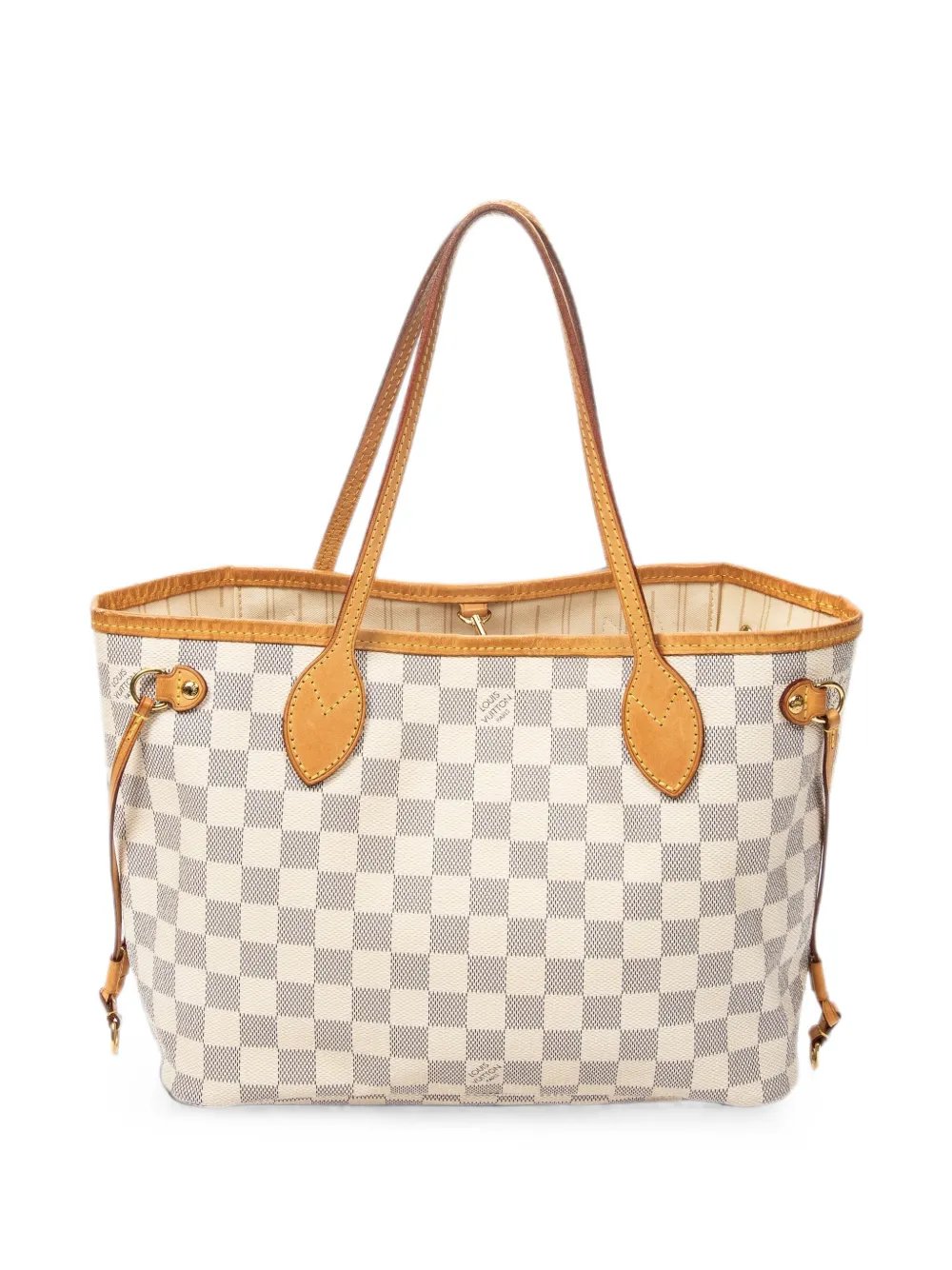 Neverfull PM handbag