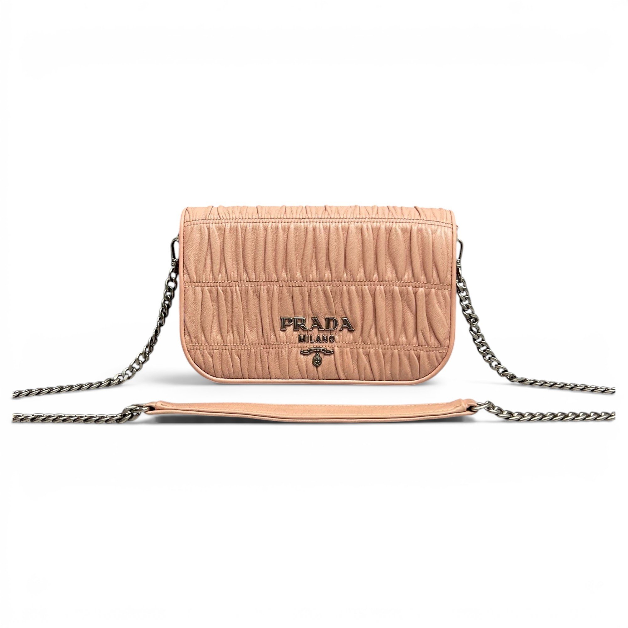 Prada Leather handbag