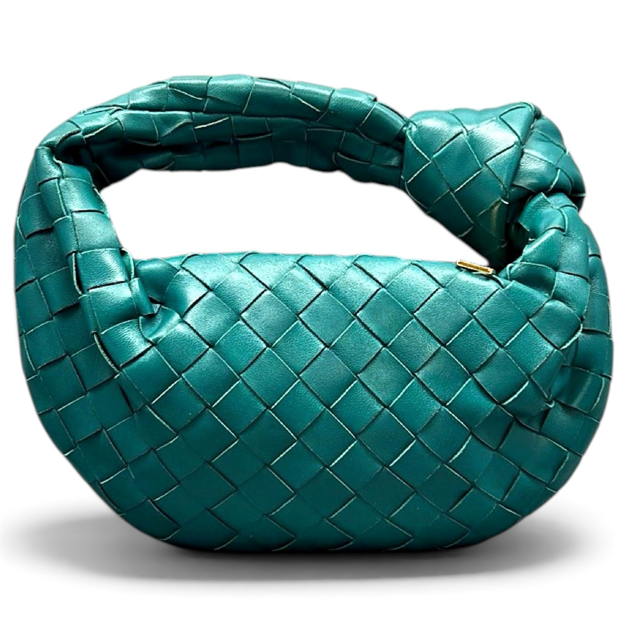 Jodie leather handbag