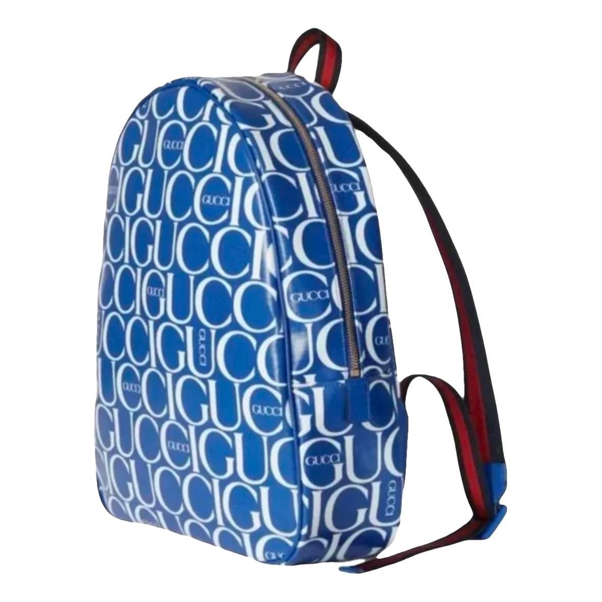 Ophidia cloth backpack