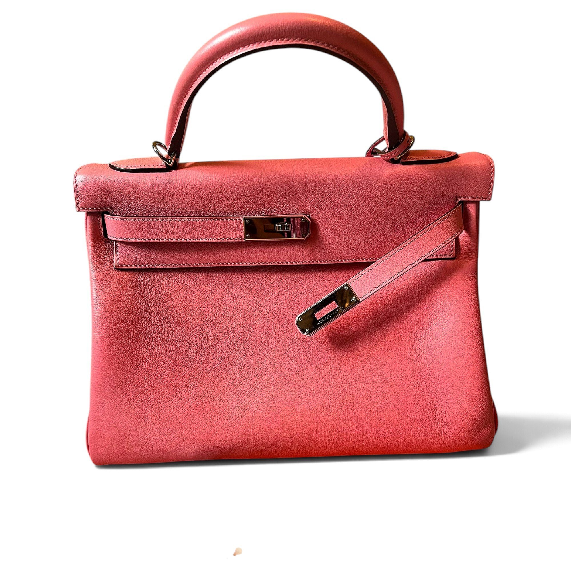 Hermes Kelly 32 Handbag 2019