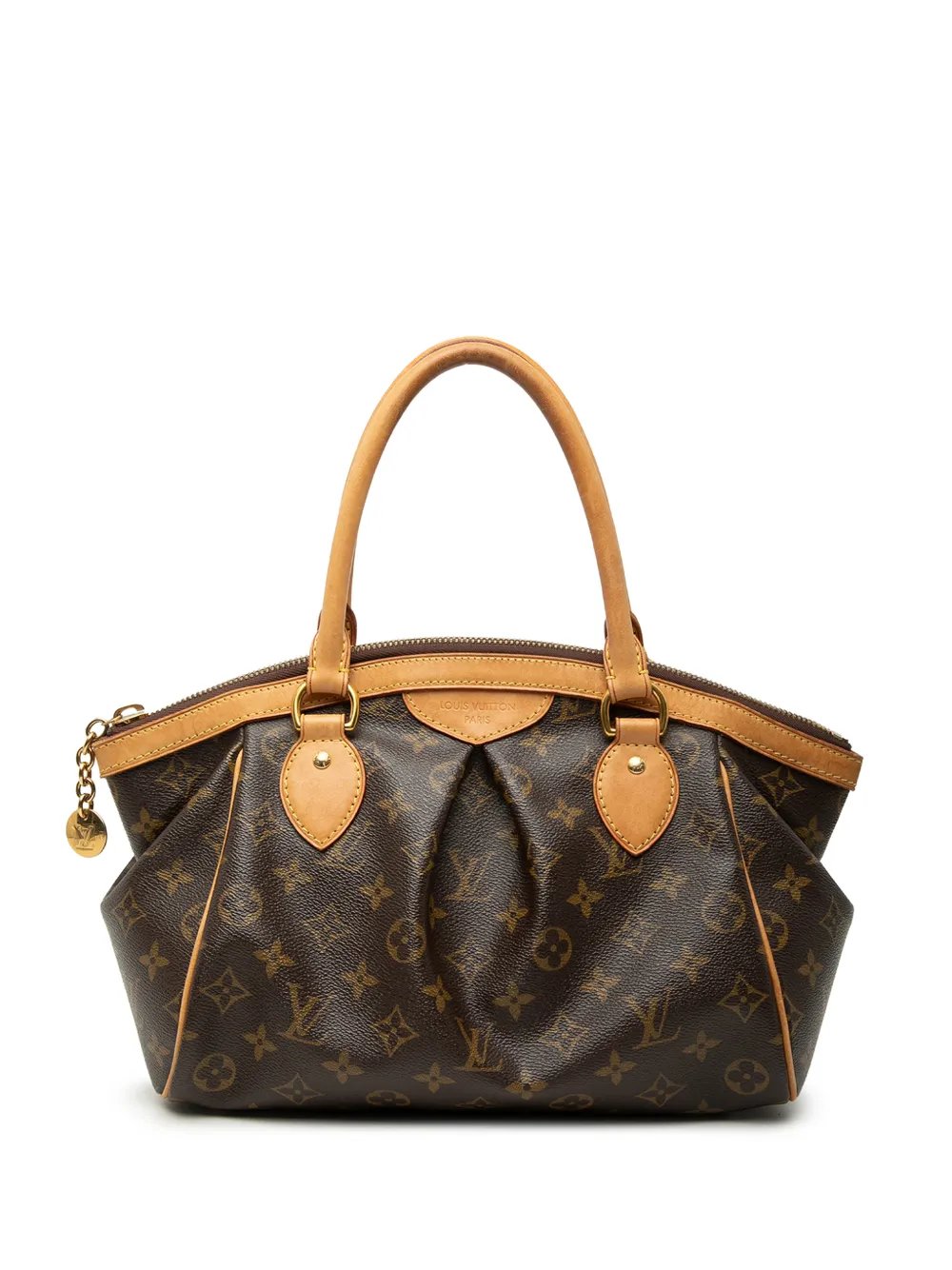 2012 Monogram Tivoli PM handbag