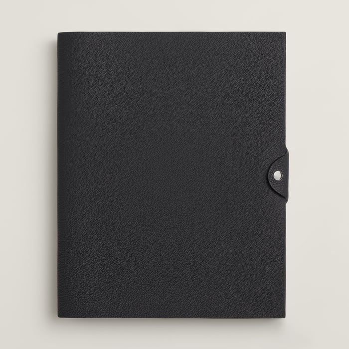 Caban Ulysse GM Notebook Cover