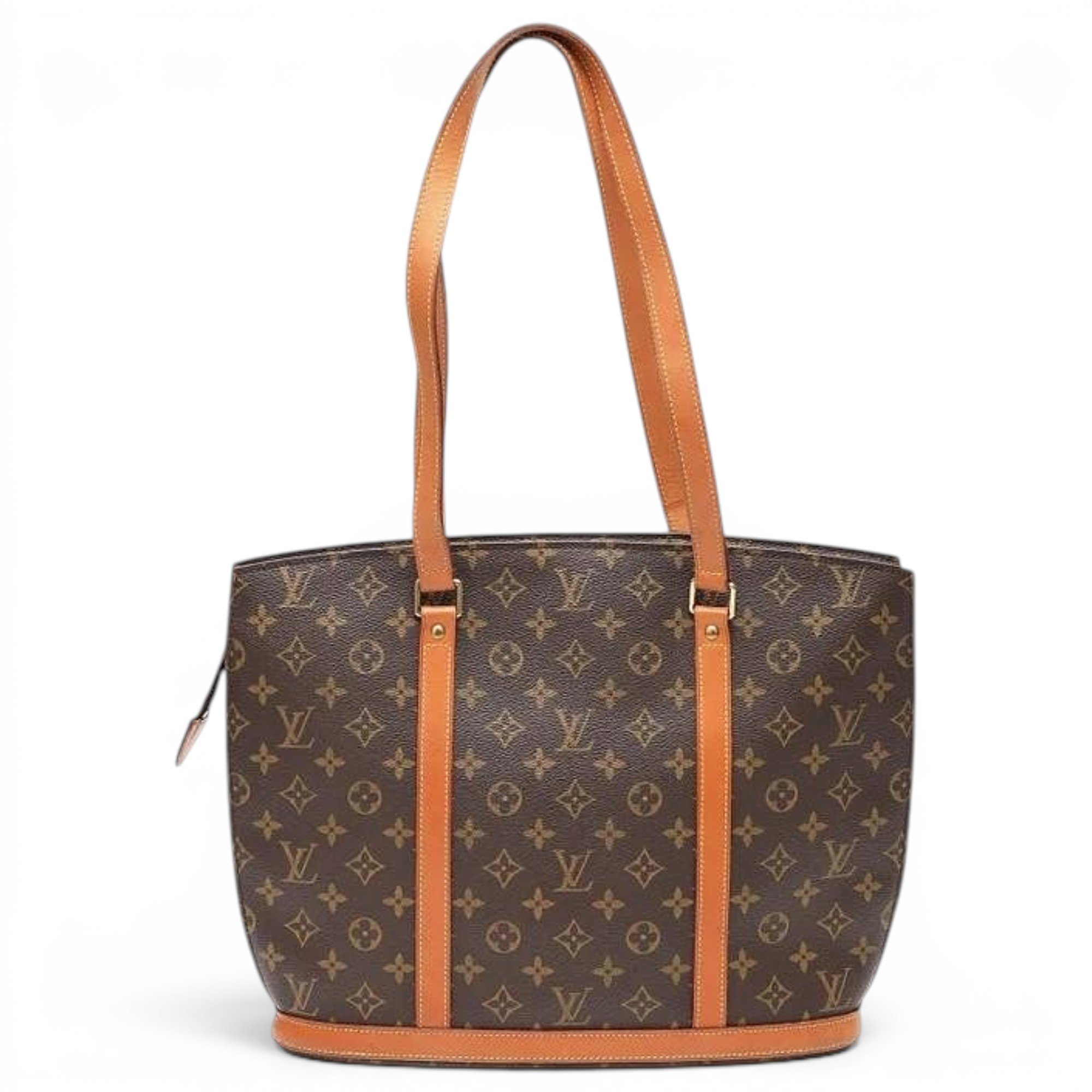 Babylone cloth tote