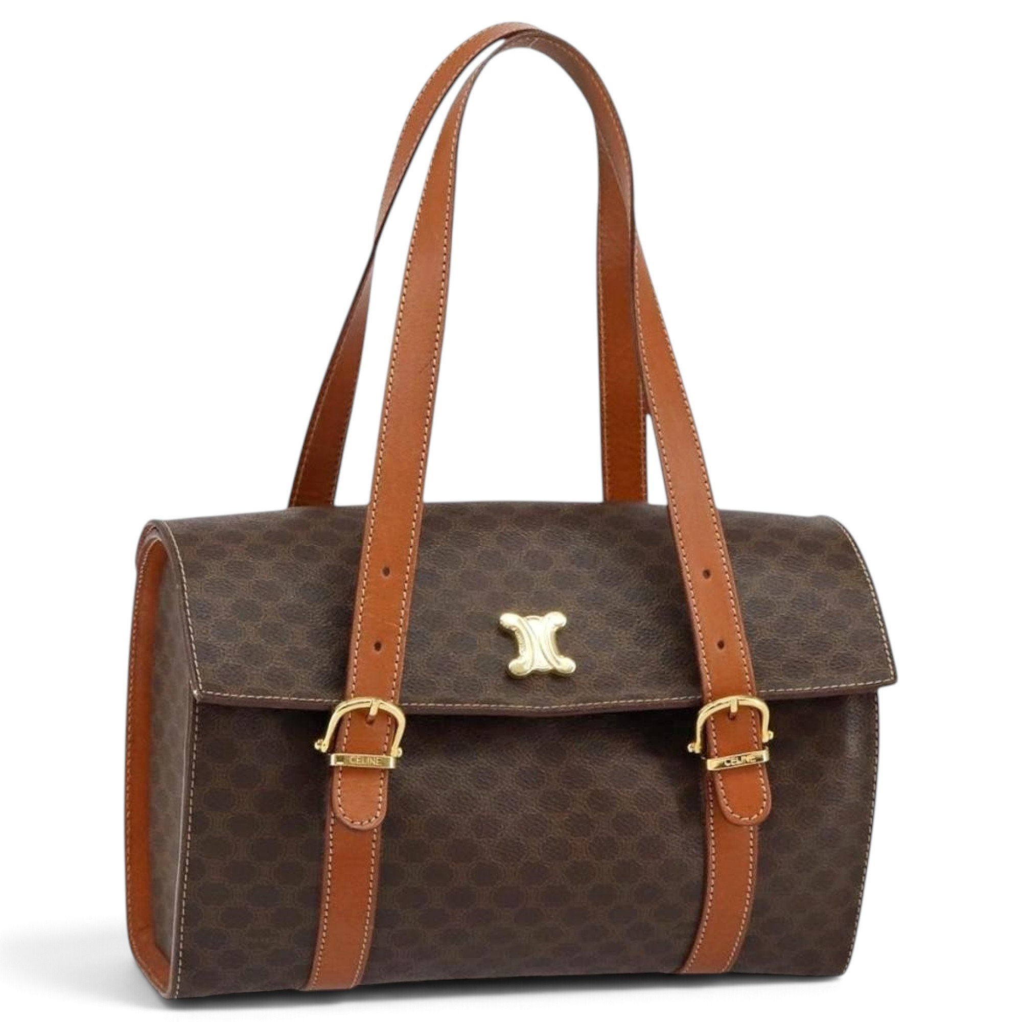 Cloth handbag