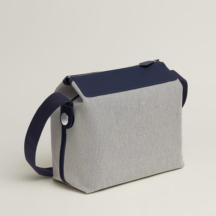R.M.S 12h Bag