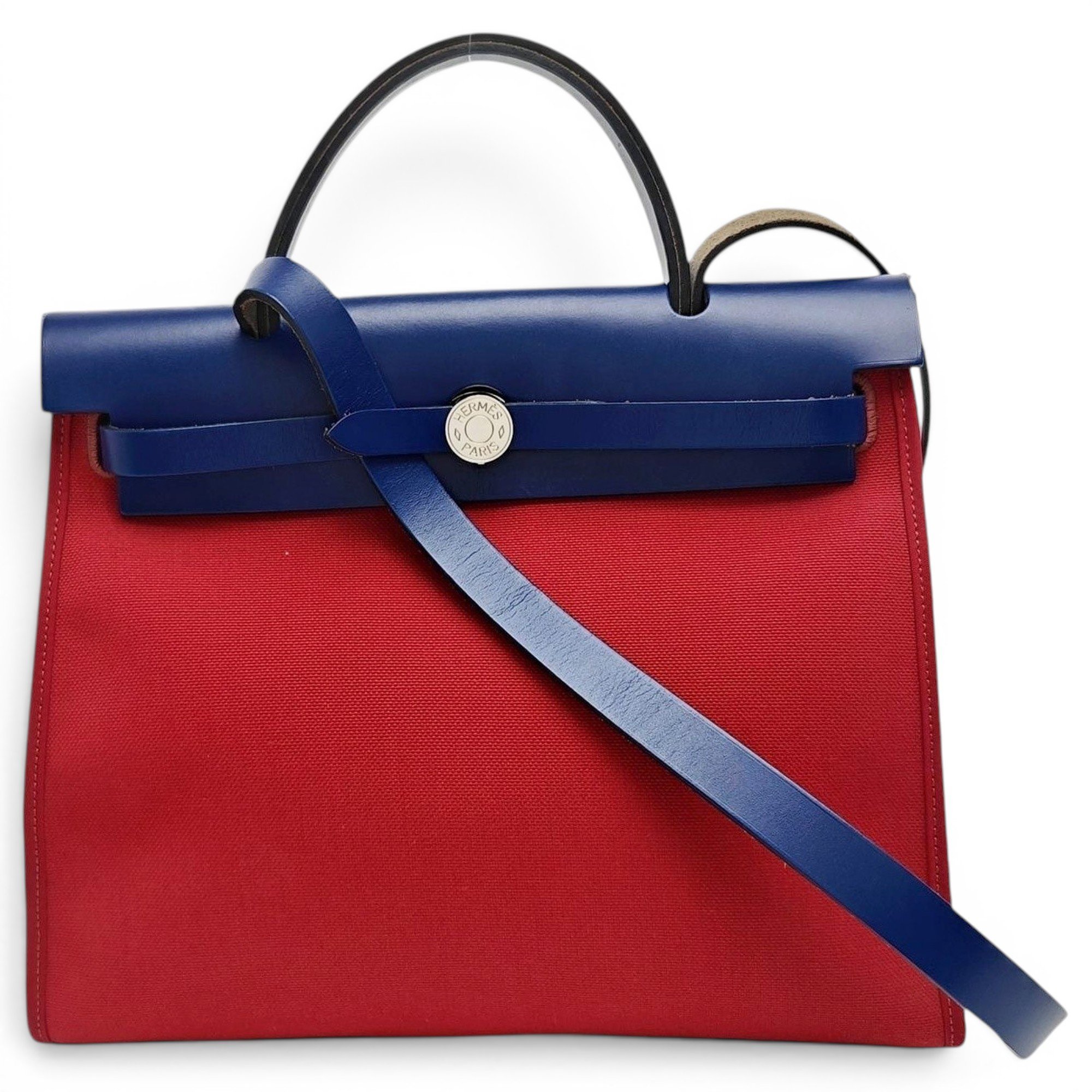 Herbag cloth handbag