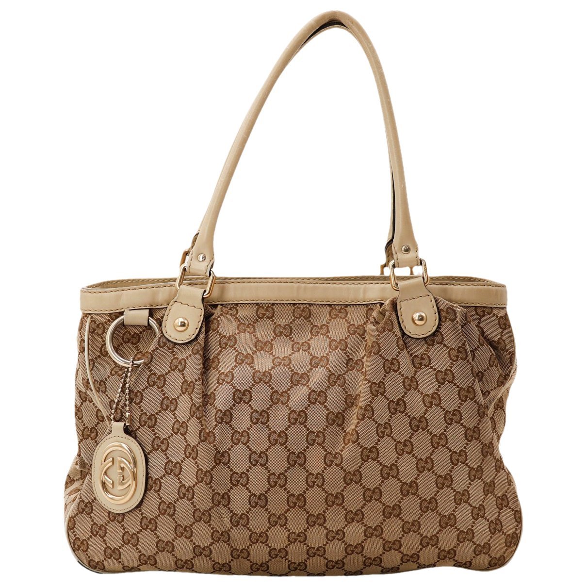 Sukey cloth handbag