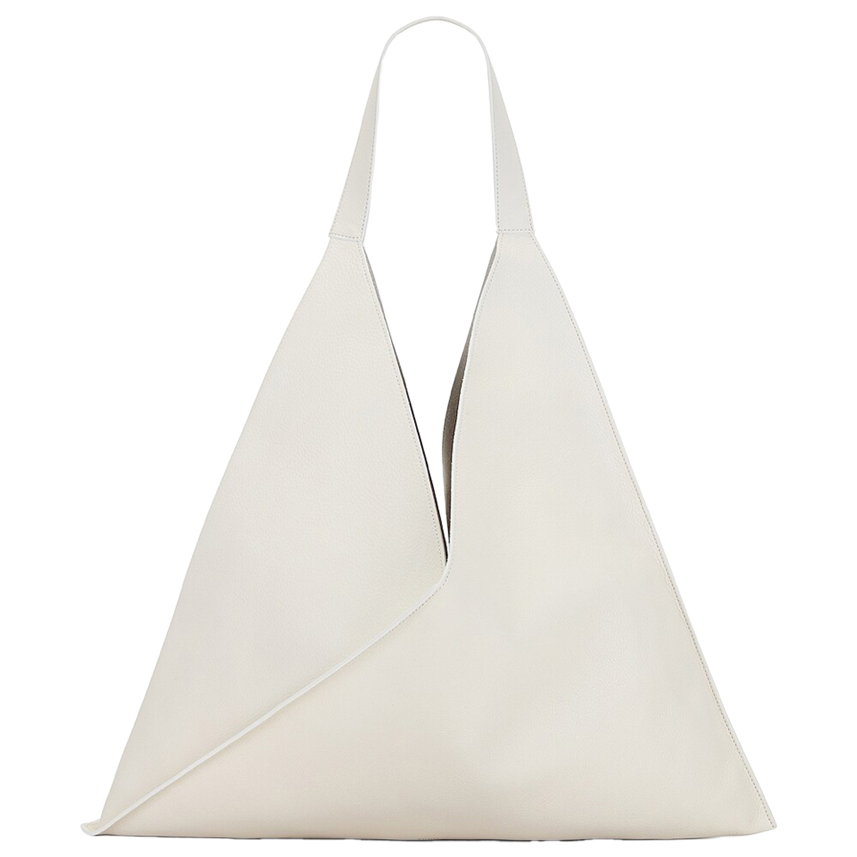 Khaite Leather handbag