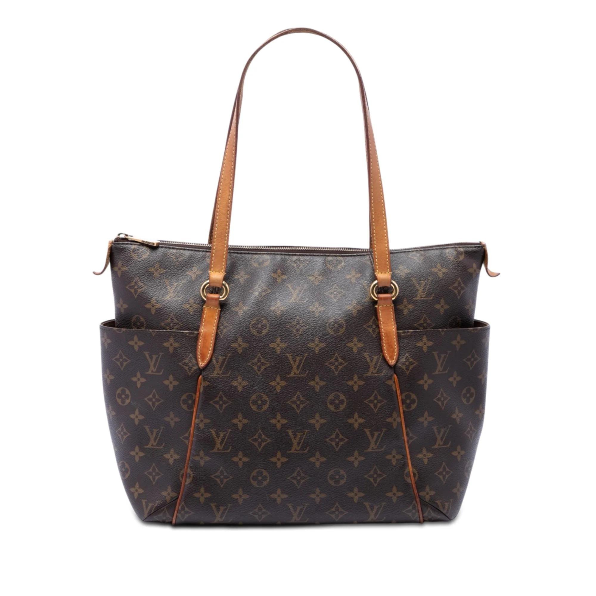 Totally cloth handbag