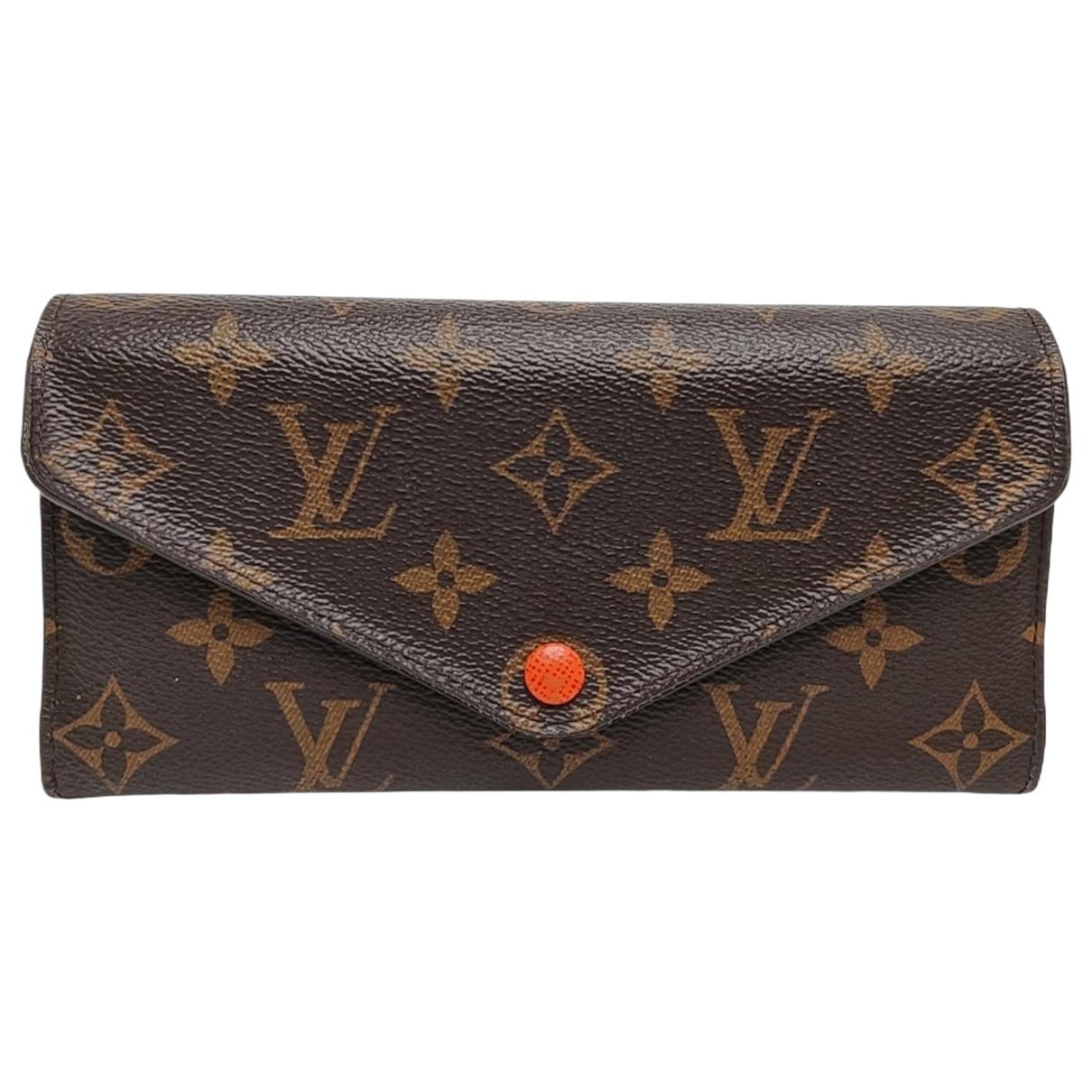 Leather mini bag