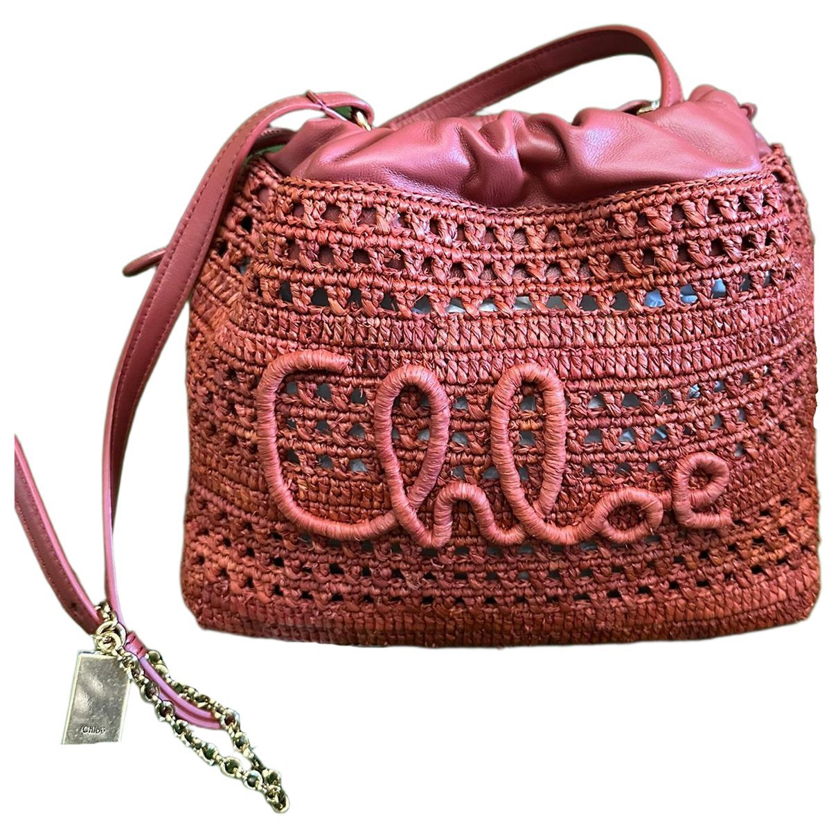 Crossbody bag