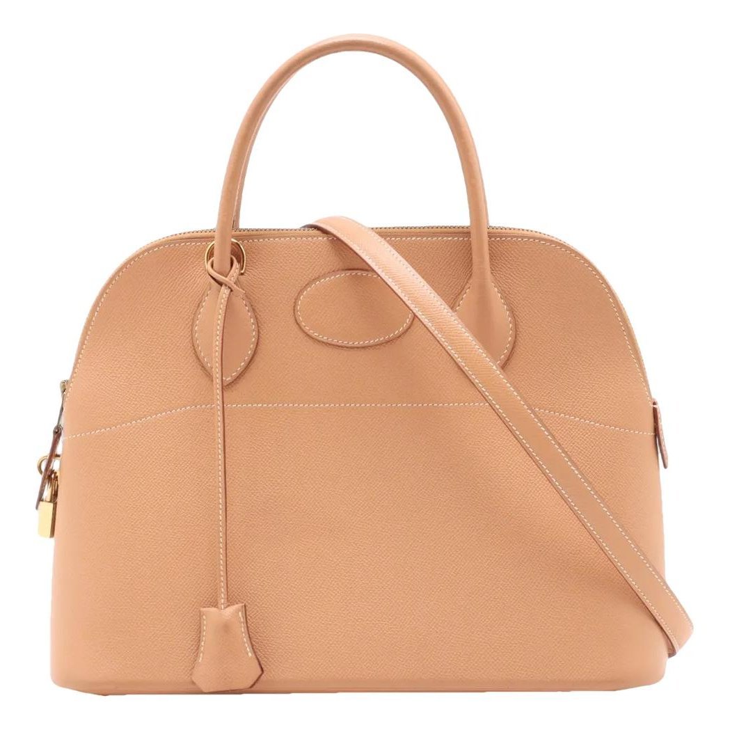 Hermes Bolide 31 Handbag