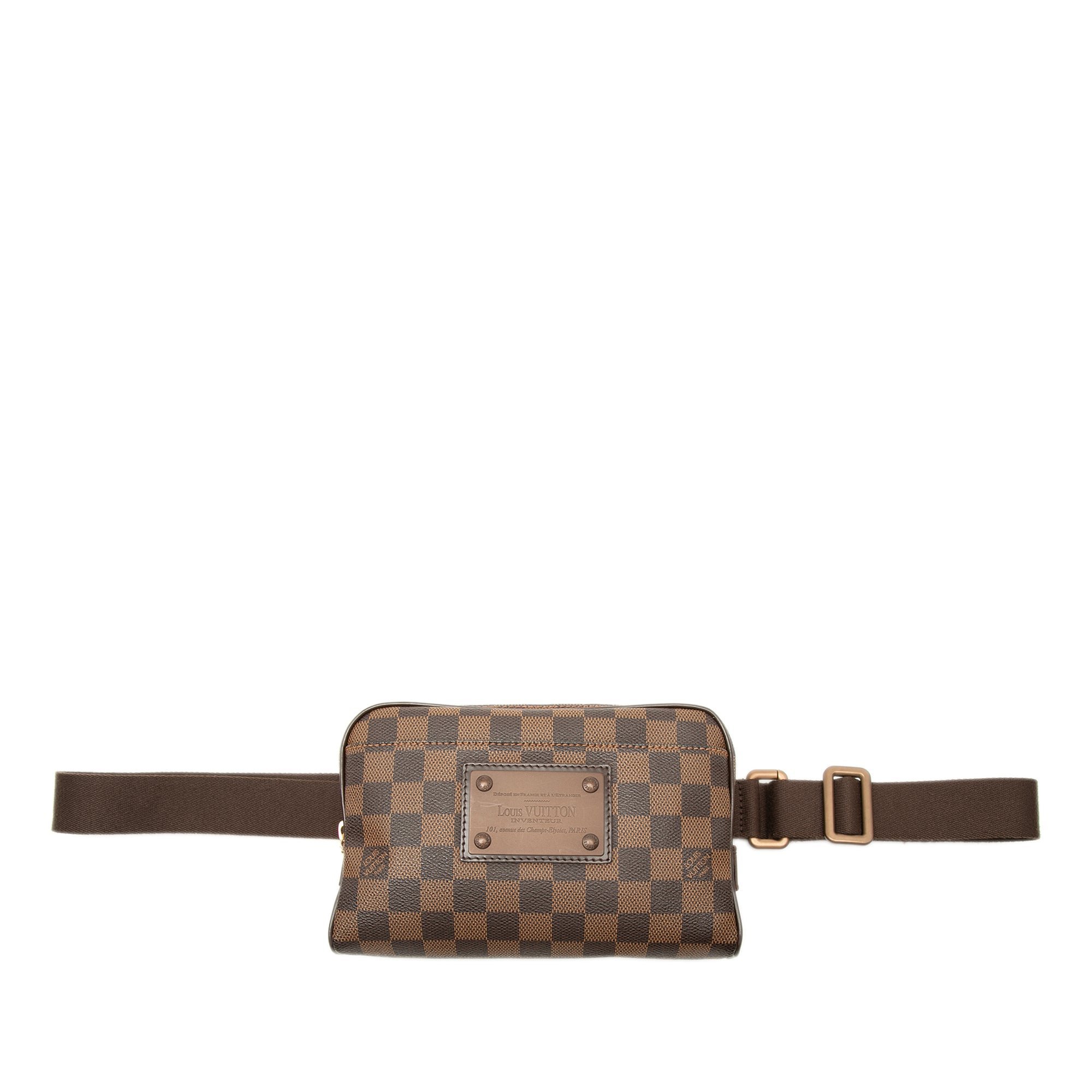 Very cloth bag
