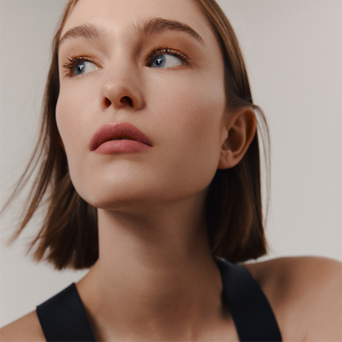 11 – beige Naturel Matte Lipstick Refill, Beige Naturel