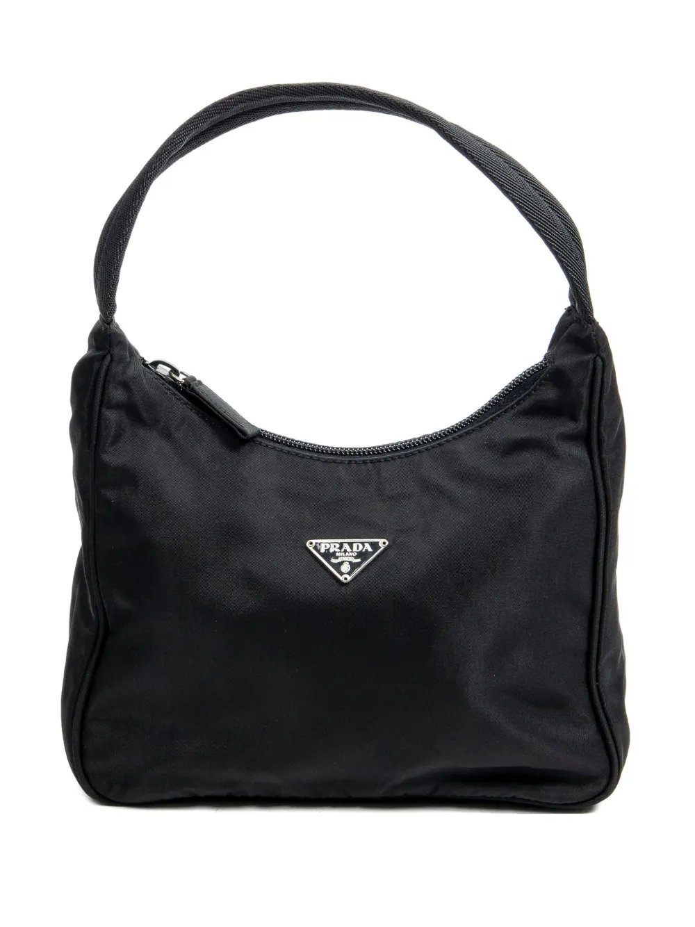 1990s top-handle shoulder bag