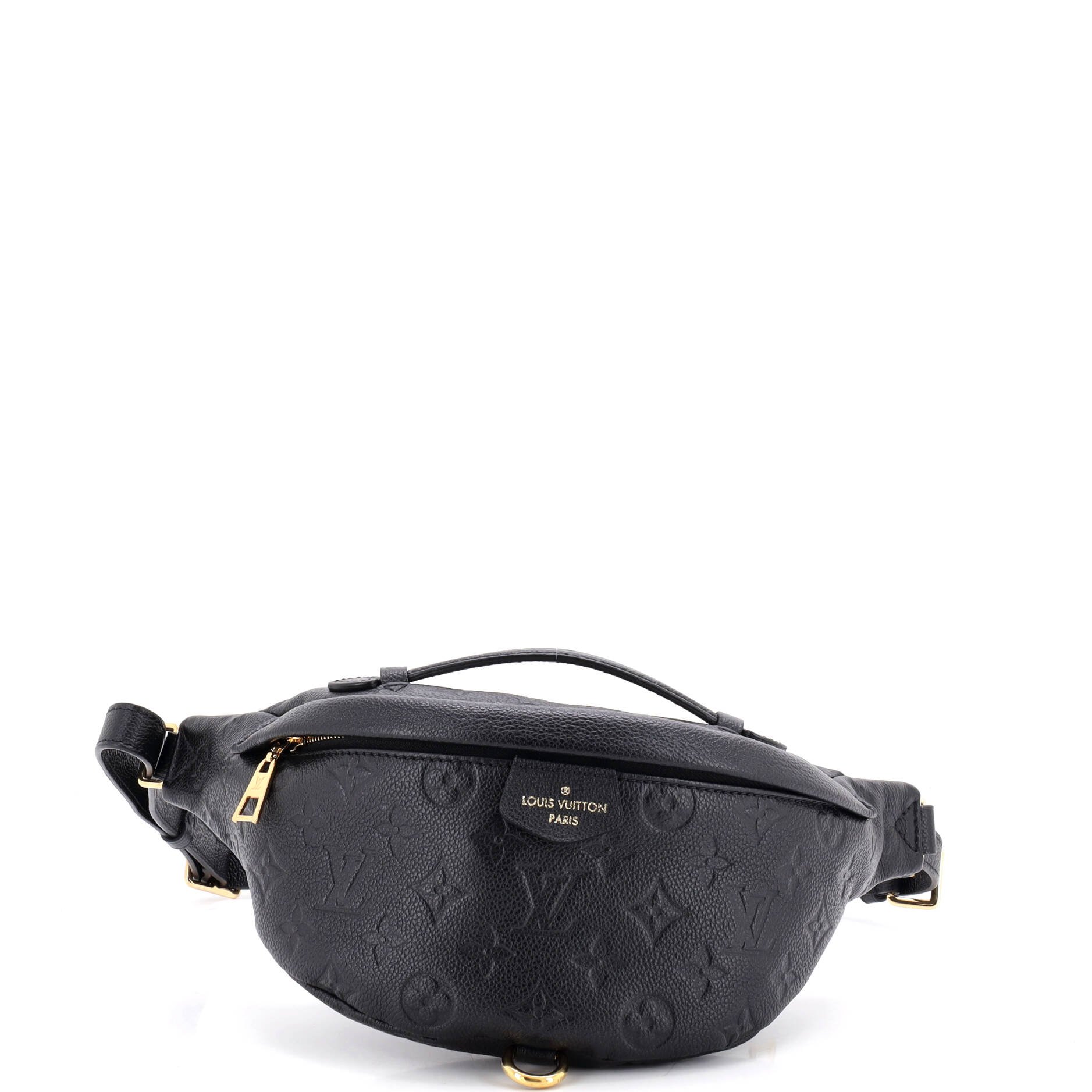 Bum Bag Monogram Empreinte Leather