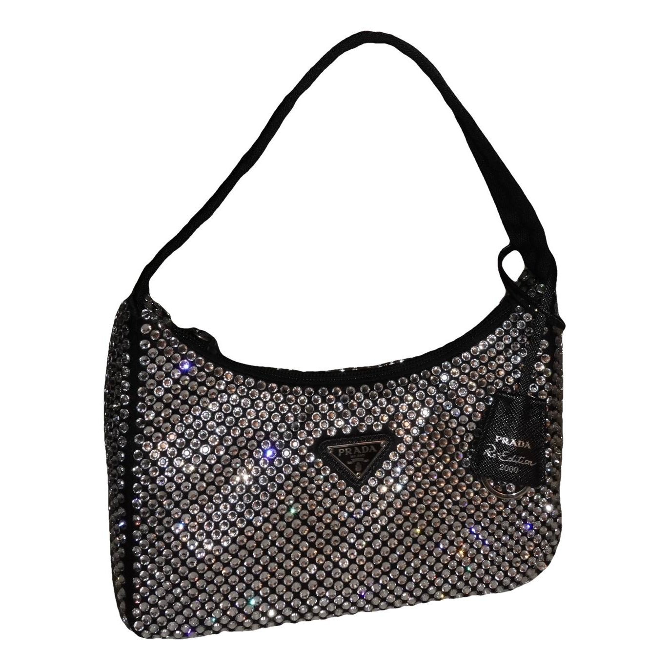Re-Edition 2000 handbag