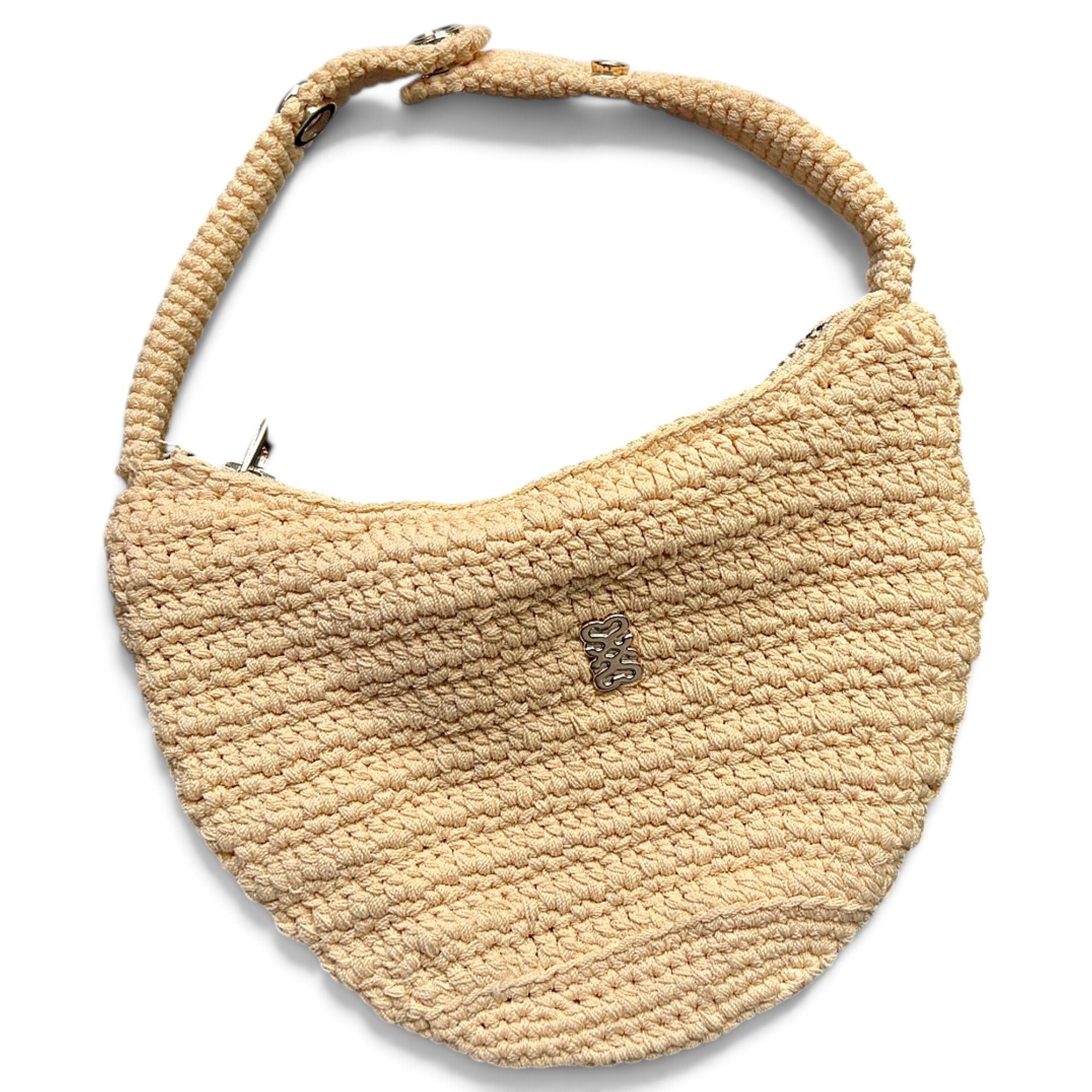 Cloth mini bag