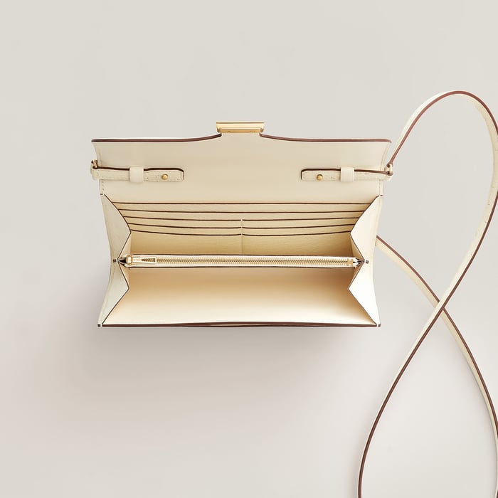 Nata Constance Long to Go Wallet